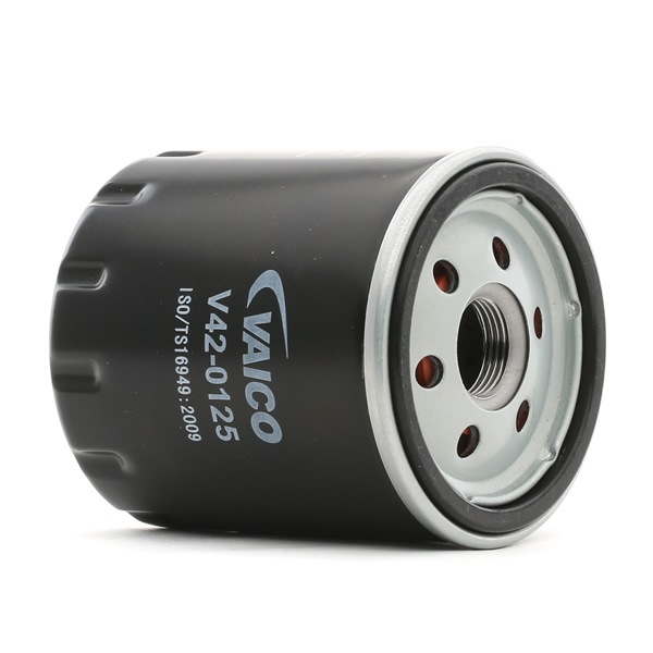VAICO Filtro de aceite V42-0125 VAICO Filtro de aceite motor V42-0125 - 5,29 €