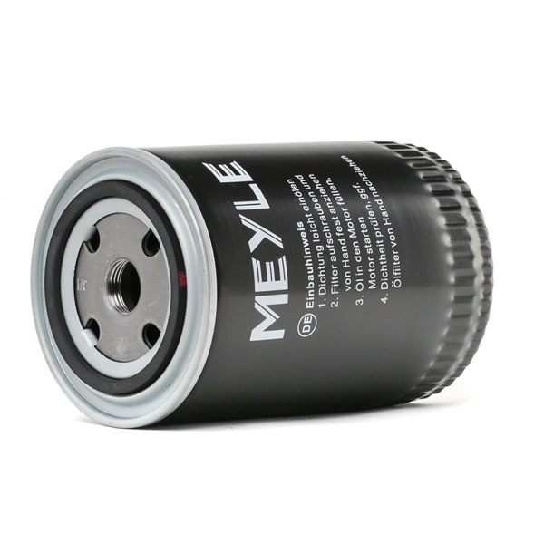 MEYLE Ölfilter 100 115 0003 MEYLE Ölfilter 100 115 0003 - 6,36 €