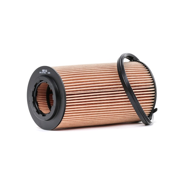 MEYLE Olejový filter 100 115 0016 MEYLE Olejový Filter 100 115 0016 - 7,17 €