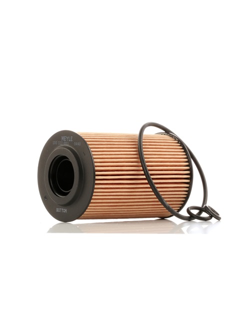 MEYLE Oil Filter 100 322 0011 VW T6 Platform 2021 MEYLE Oil Filter 100 322 0011