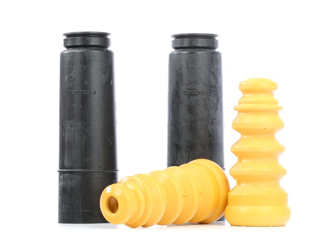 MEYLE Staubschutzsatz, Stoßdämpfer 100 740 0002 MEYLE Staubmanschette & Anschlaggummi 100 740 0002 - 17,38 €