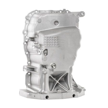Récuperer ABAKUS Carter d'huile 100-00-018 pour auto à un taux avantageux 48,63 &euro;