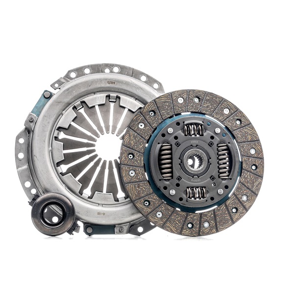 STATIM Kupplungssatz 100.134 STATIM Kupplungssatz 100.134 - 96,24 CHF