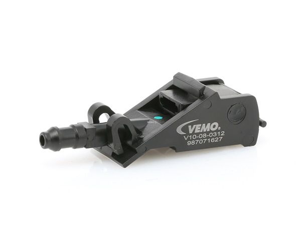 VEMO Ugello acqua lavaggio, Pulizia cristalli V10-08-0312 VW Touareg 1 2005 VEMO Ugello acqua lavaggio, Pulizia cristalli V10-08-0312