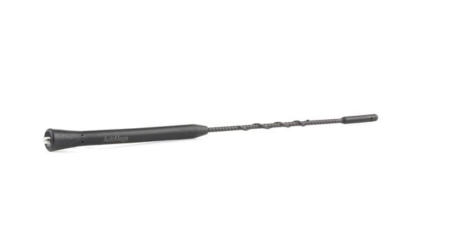 AUTOMEGA Acessorios para auto radios para automóveis - 100093610