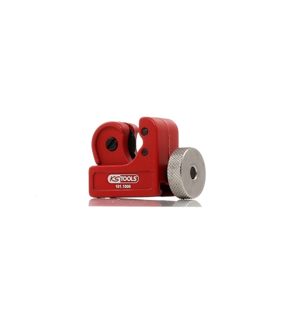 Cortadora de tubos - KS TOOLS (101.1000) comprar a buen precio online