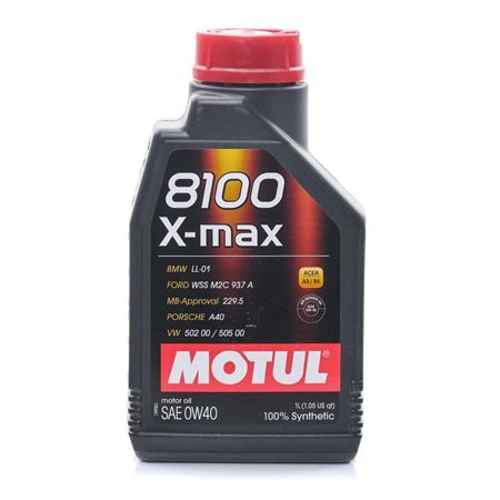MOTUL Motorolja 104531 MOTUL Motorolja 104531 För UAZ 148,04 kr köp
