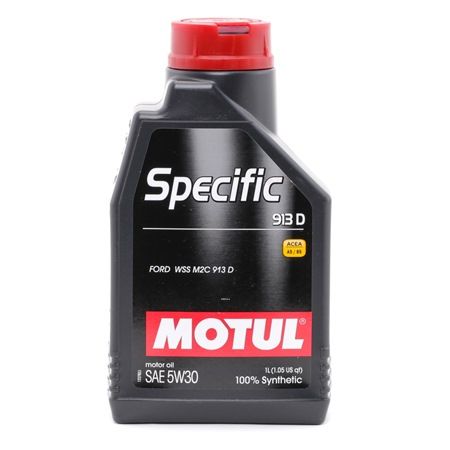 MOTUL Moottoriöljy 104559 MOTUL Moottoriöljyt 104559 - 13,68 €