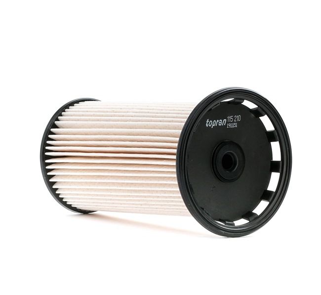 TOPRAN Fuel filter 115 210 TOPRAN Fuel Filter 115 210 - £ 13,29