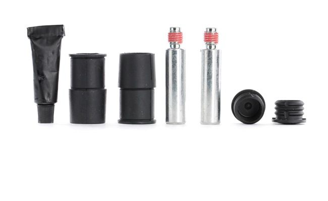 Récuperer JP GROUP Jeu de douilles de guidage, étrier de frein 1161951210 pour auto à un taux avantageux 5,54 &euro;
