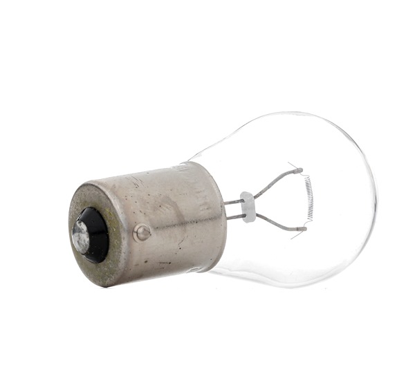 PHILIPS Glühlampe, Blinkleuchte 12498CP PHILIPS Glühlampe, Blinkleuchte 12498CP für Octavia Limousine 1967