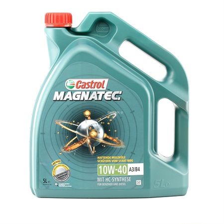 CASTROL Óleo do motor 14F6B8