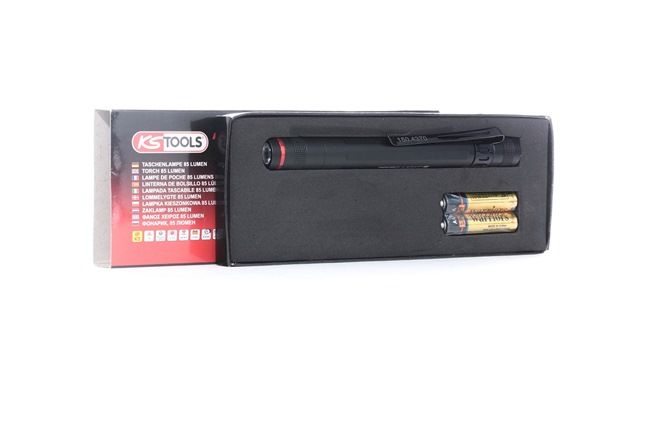 Handleuchte - KS TOOLS (150.4370) kaufen günstiger Preis Online