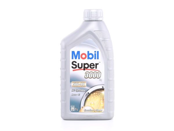 MOBIL Aceite de motor 150564 MOBIL Aceite motor 150564 - 10,24 €