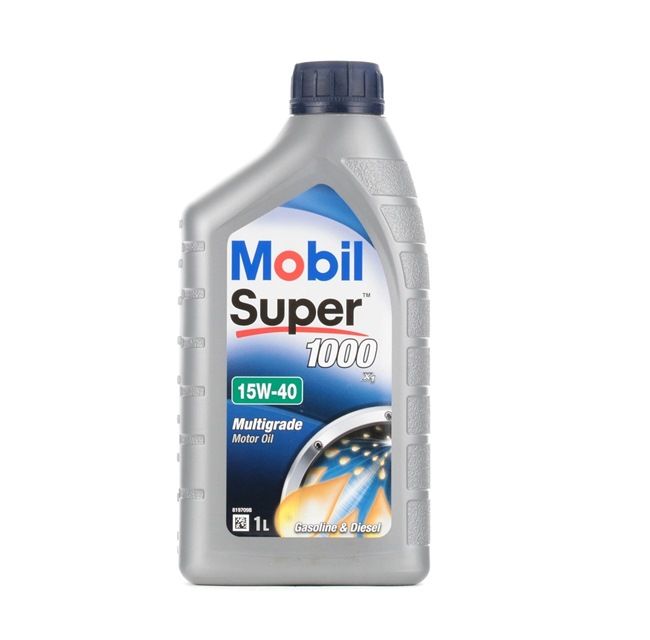 MOBIL Motorolie 150866 Motorolie - MOBIL (150866)