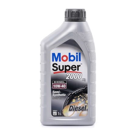 MOBIL Motoröl 150868 MOBIL Motorenöl 150868 - 5,89 €