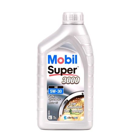 MOBIL Aceite de motor 151452 MOBIL Aceite De Motor 151452 - 9,24 €