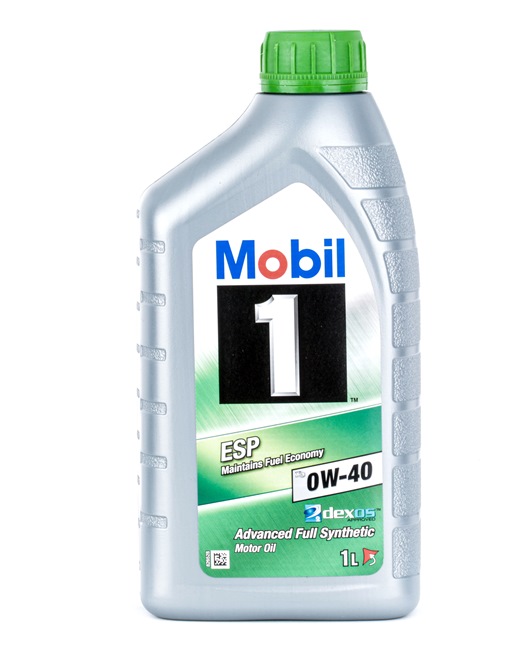 MOBIL Aceite de motor 151502 MOBIL Aceite De Motor 151502 - 10,96 €