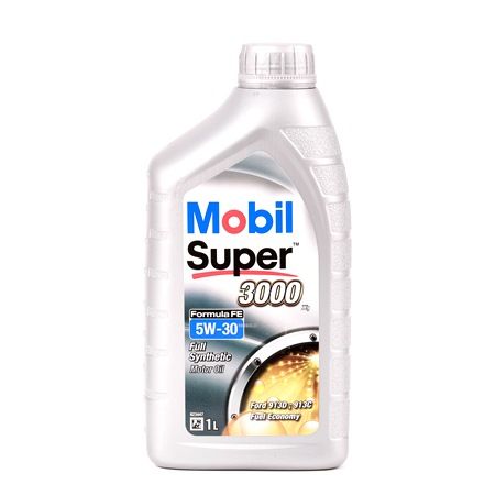 MOBIL Aceite de motor 151523 MOBIL Aceite De Motor 151523 - 8,48 €