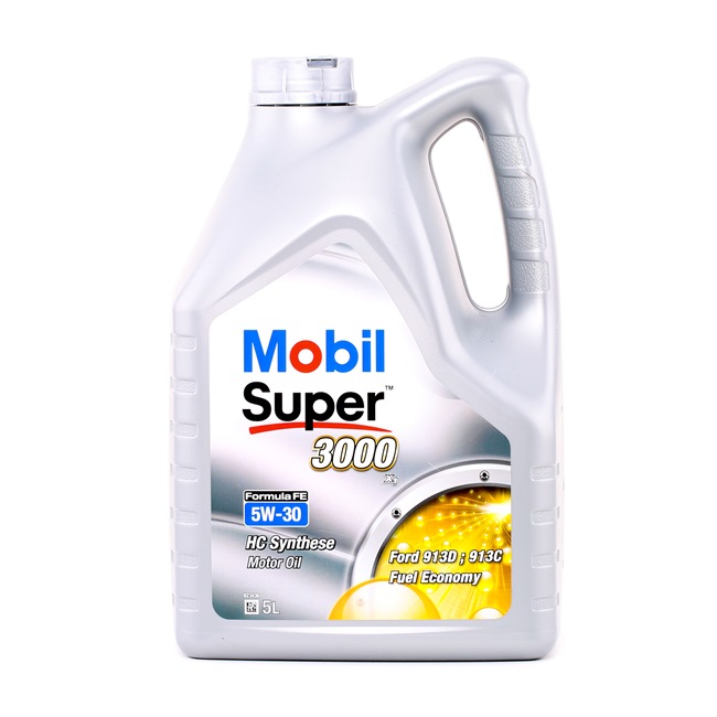 MOBIL Olio motore 151525 MITSUBISHI i 2016 MOBIL Olio motore 151525