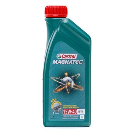 Óleo do motor - CASTROL (151B4A) compra económica online
