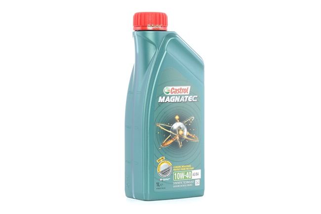 Olej silnikowy - CASTROL (151B52) kupić niedrogo online