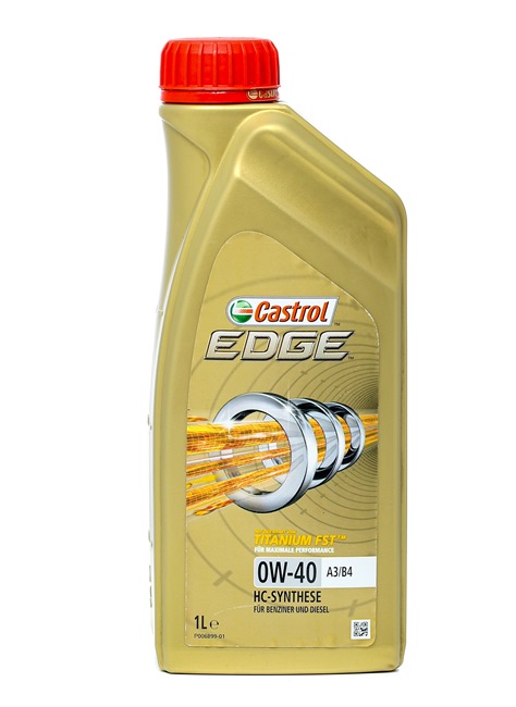 CASTROL Motoröl 15336D CASTROL Motoröl 15336D MAYBACH 10,81 € kaufen