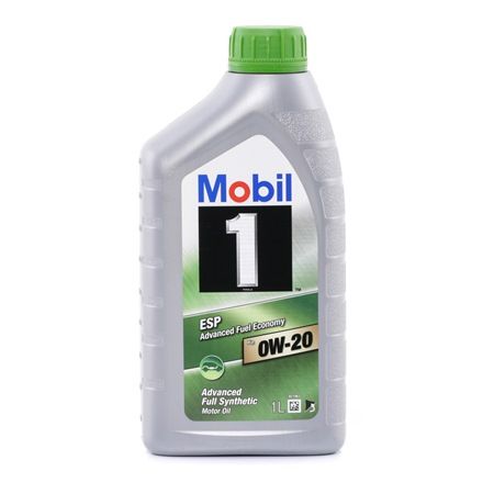 MOBIL Motoröl 153439 Motoröl - MOBIL (153439) kaufen günstiger Preis Online
