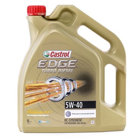 CASTROL Motoröl 1535BC CASTROL Motoröl 1535BC für Rex III 1989