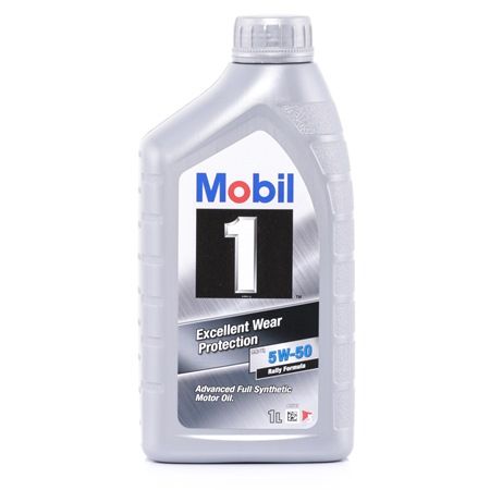 MOBIL Óleo do motor 153634