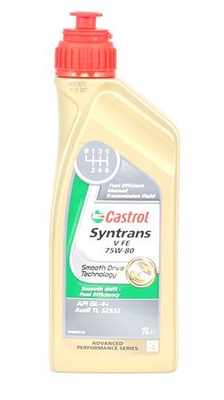 CASTROL Óleo de caixa de velocidades 153F91