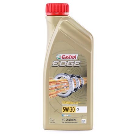 Moottoriöljy - CASTROL (15530C) ostaa edullisesti netistä