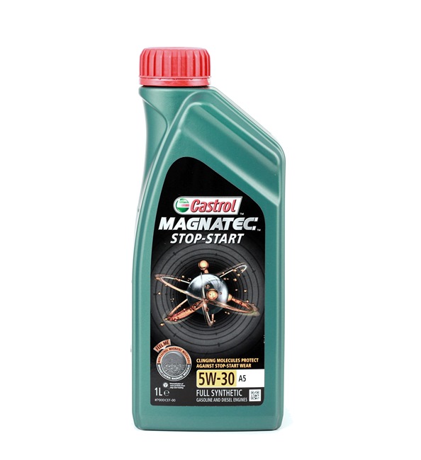 CASTROL Olio motore 159B92 CASTROL Olio motore 159B92