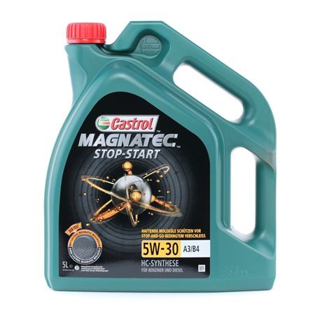 CASTROL Óleo do motor 159BBC