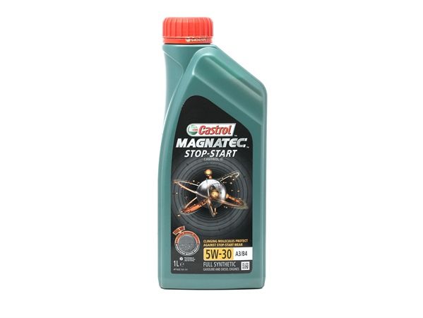 Motoröl - CASTROL (159C13) kaufen günstiger Preis Online