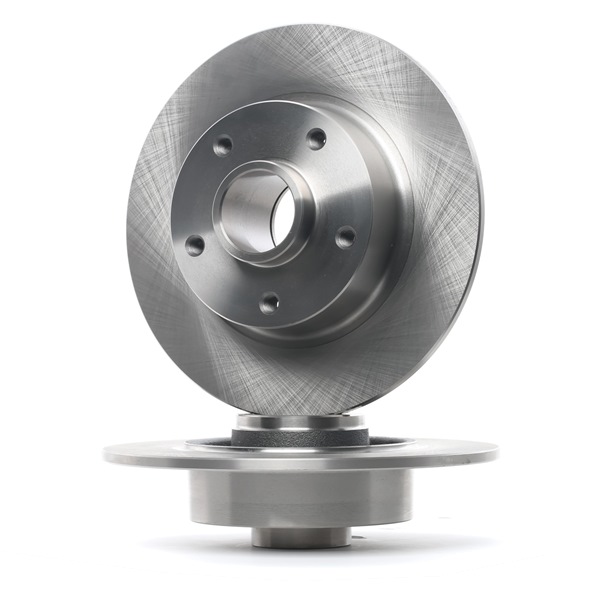 MEYLE Remschijf 16-15 523 0024 MEYLE Schijfremmen 16-15 523 0024 - 39,72 €