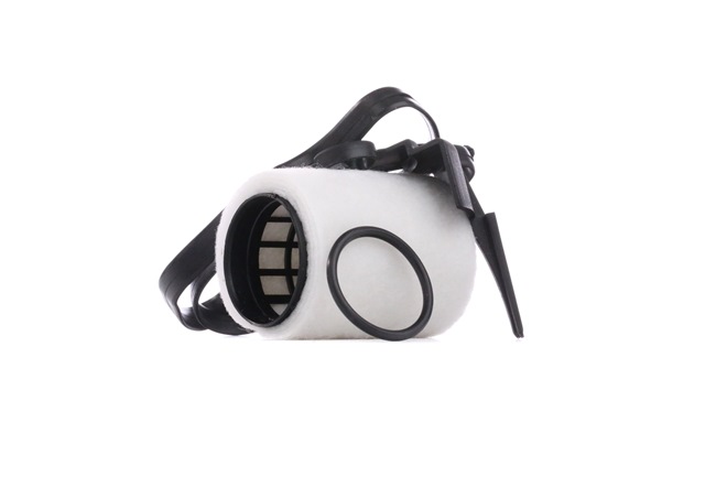 MAXGEAR Oil Trap, crankcase breather 18-0407 MAXGEAR Crankcase ventilation 18-0407 - £ 13,10