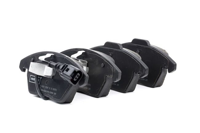 MAXGEAR Brzdové doštičky/platničky 19-0638 MAXGEAR Brzdové doštičky 19-0638 - 25,90 €