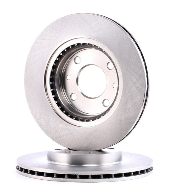 MAXGEAR Disco de freno 19-0796 MAXGEAR Disco de freno 19-0796 - 20,51 €