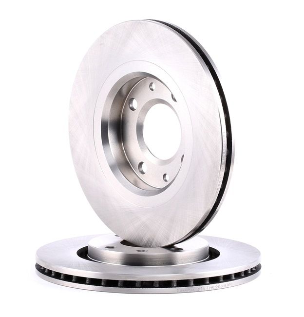 MAXGEAR Disco de travão 19-0806 MAXGEAR Discos de freio 19-0806 - 20,34 €