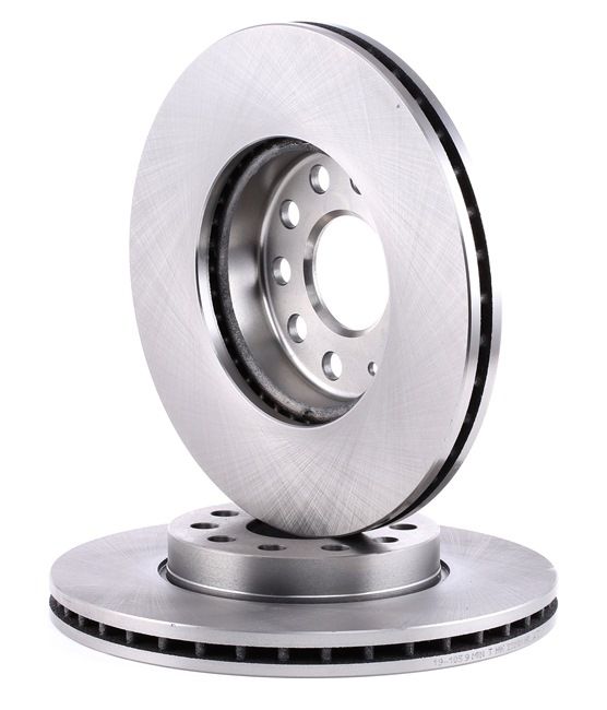 MAXGEAR Disco freno 19-1059 MAXGEAR Dischi Freno 19-1059 - 33,41 €