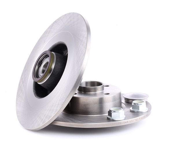 MAXGEAR Disco de freno 19-1968 MAXGEAR Disco de freno 19-1968 - 56,85 €