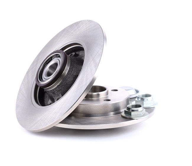 MAXGEAR Disco freno 19-1971 MAXGEAR Freni a disco 19-1971 - 61,74 €
