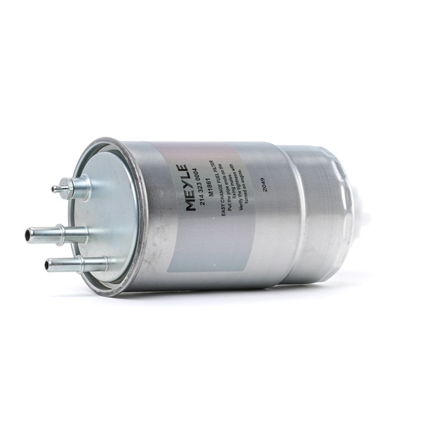 MEYLE Brandstoffilter 214 323 0004 MEYLE Brandstoffilter 214 323 0004 - 32,00 €