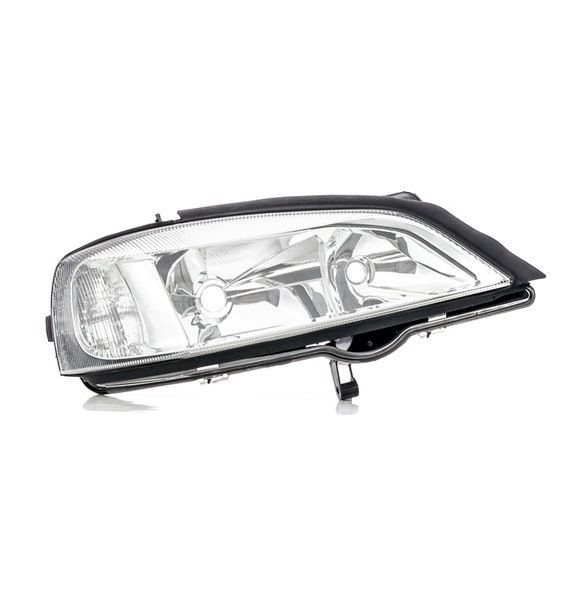 HELLA Hlavný svetlomet 1EG 007 640-321 Opel Corsa C Utility 2004 HELLA Hlavný svetlomet 1EG 007 640-321