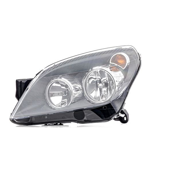 HELLA Hlavný svetlomet 1EG 270 370-311 HELLA | Svetlá 1EG 270 370-311 OPEL Corsa B Utility Pick-up 1997 lacné online