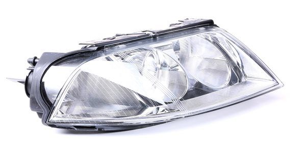 HELLA Headlight 1EL 008 350-021 HELLA | Front lights 1EL 008 350-021 VW Polo I Hatchback (86) 1981 cheap online