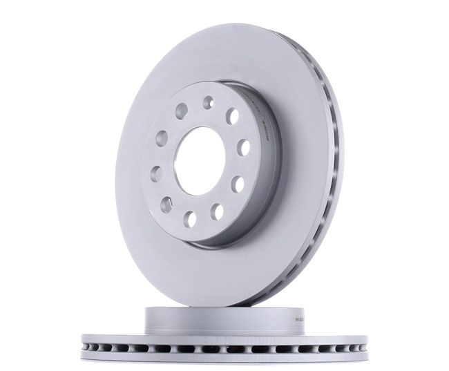 ATE Remschijf 24.0124-0258.1 ATE Schijfremmen 24.0124-0258.1 - 38,72 €