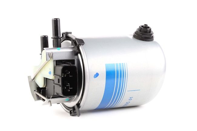 UFI Filters 24.080.00 Filtre Diesels