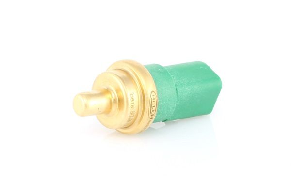 HELLA Sensor, Kühlmitteltemperatur 6PT 009 107-141 VW Ameo (631) 2020 HELLA Sensor, Kühlmitteltemperatur 6PT 009 107-141